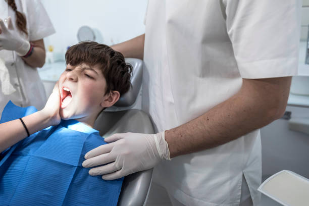 Best Emergency Root Canal Treatment in Farmers Branch, TX