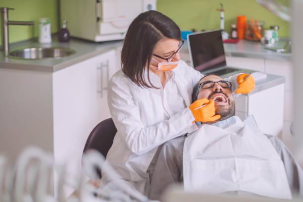 Best Emergency Dental Care for Broken or Chipped Teeth in Farmers Branch, TX