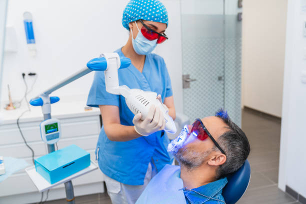 Best Emergency TMJ Treatment in Farmers Branch, TX