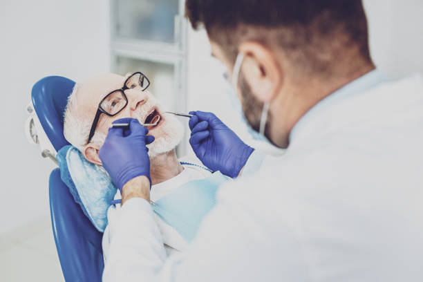 Best Urgent Care for Lost Fillings or Crowns in Farmers Branch, TX